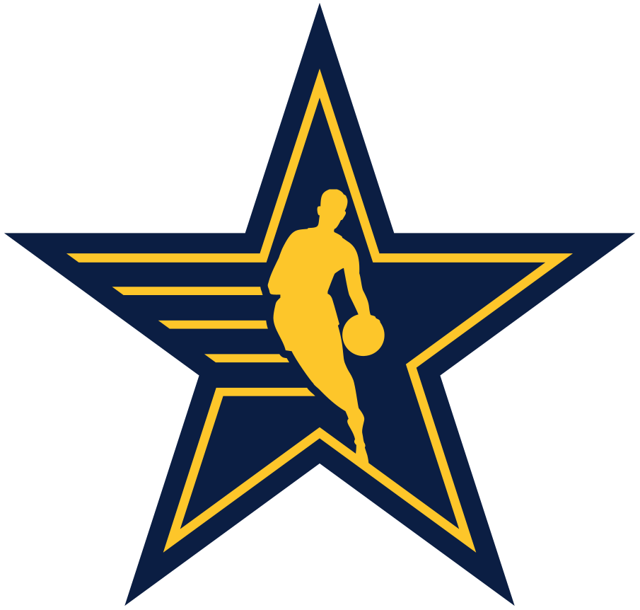 NBA All-Star Game 2021 Unused Logo iron on transfers for T-shirts